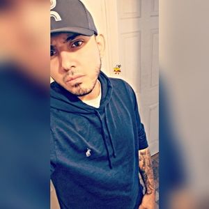 Meet your Posher, Erick